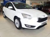 Cần bán lại xe Ford Focus 1.5L sản xuất 2018, màu trắng, 569tr