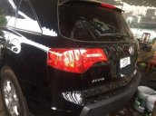 Bán Acura MDX đời 2007, màu đen, xe nhập 