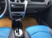 Bán Daewoo Matiz năm sản xuất 2008, nhập khẩu nguyên chiếc số tự động