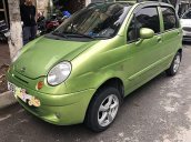 Cần bán gấp Daewoo Matiz năm sản xuất 2006