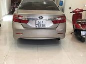 Bán ô tô Toyota Camry 2.5 Q sản xuất năm 2014, màu bạc, giá tốt