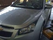 Bán Chevrolet Cruze đời 2010, màu xám, giá 295tr