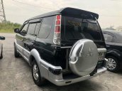 Cần bán gấp Mitsubishi Jolie sản xuất năm 2005, màu đen chính chủ