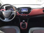 Bán xe Hyundai Grand i10 MT đời 2016, màu trắng, xe nhập, giá chỉ 355 triệu