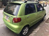 Cần bán gấp Daewoo Matiz năm sản xuất 2006