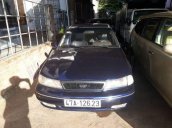 Cần bán xe Daewoo Cielo đời 1998, màu xanh lam, xe nhập, 52tr