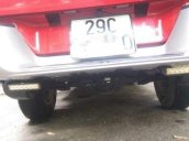 Cần bán lại xe Mitsubishi Triton 4*2AT đời 2016, màu đỏ, nhập khẩu chính chủ