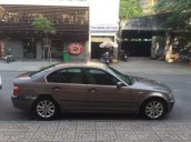 Bán ô tô BMW 3 Series năm 2006, màu nâu, nhập khẩu, giá tốt