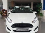 Bán Ford Fiesta 1.5 AT Hatchback, 5 cửa 2018. Hỗ trợ ngân hàng 80% với lãi suất vô cùng ưu đãi