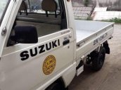 Bán Suzuki Super Carry Truck sản xuất năm 2008, màu trắng