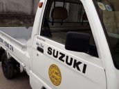 Bán Suzuki Super Carry Truck sản xuất năm 2008, màu trắng