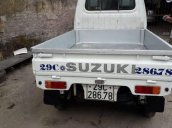 Bán Suzuki Super Carry Truck sản xuất năm 2008, màu trắng