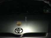 Cần bán xe Toyota Hiace đời 2007, màu xanh lục