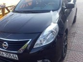 Chính chủ bán xe Nissan Sunny 2014, màu đen, nhập khẩu