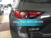 Mazda CX-5 2.0 2018 trả góp lãi suất thấp, tặng BH thân vỏ, liên hệ 0962 10 9939 để biết giá lăn bánh