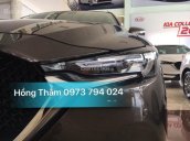 Mazda CX-5 2.0 2018 trả góp lãi suất thấp, tặng BH thân vỏ, liên hệ 0962 10 9939 để biết giá lăn bánh