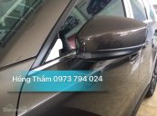 Mazda CX-5 2.0 2018 trả góp lãi suất thấp, tặng BH thân vỏ, liên hệ 0962 10 9939 để biết giá lăn bánh