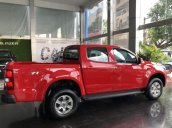 Bán Chevrolet Colorado năm 2018, màu đỏ, nhập khẩu