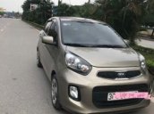 Bán Kia Morning MT 2017, xe đẹp, giá chỉ 298 triệu