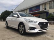 Bán Hyundai Accent 2018 đủ màu giao xe ngay, giá tốt khuyến mại lớn nhất, liên hệ Mr Cảnh 0984 616 689 - 0904 913 699