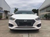 Bán Hyundai Accent 2018 đủ màu giao xe ngay, giá tốt khuyến mại lớn nhất, liên hệ Mr Cảnh 0984 616 689 - 0904 913 699