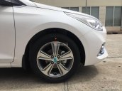 Bán Hyundai Accent 2018 đủ màu giao xe ngay, giá tốt khuyến mại lớn nhất, liên hệ Mr Cảnh 0984 616 689 - 0904 913 699