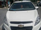 Cần bán Chevrolet Spark, số tự động, phiên bản cao cấp nhất của dòng này