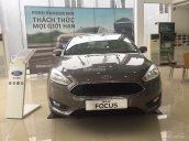 Giao ngay Ford Focus Trend chỉ cần 100 triệu, thủ tục nhanh gọn, hỗ trợ đăng ký đăng kiểm 0941921742