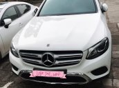 Cần bán xe Mercedes GLC 200 sx 2018, xe nữ đang sử dụng