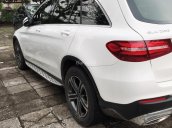 Cần bán xe Mercedes GLC 200 sx 2018, xe nữ đang sử dụng