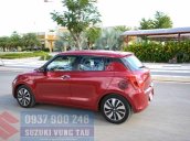 Suzuki Swift 2018 phiên bản cao cấp  nhập khẩu từ Thái