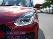 Suzuki Swift 2018 phiên bản cao cấp  nhập khẩu từ Thái