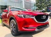 Bán Mazda CX5 2.5 1 cầu 2018 - Tặng phụ kiện, tặng bảo hành 5 năm, Giảm giá 30 triệu TM