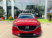Bán Mazda CX5 2.5 1 cầu 2018 - Tặng phụ kiện, tặng bảo hành 5 năm, Giảm giá 30 triệu TM