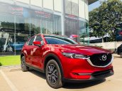 Bán Mazda CX5 2.5 1 cầu 2018 - Tặng phụ kiện, tặng bảo hành 5 năm, Giảm giá 30 triệu TM