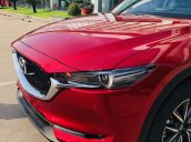 Bán Mazda CX5 2.5 1 cầu 2018 - Tặng phụ kiện, tặng bảo hành 5 năm, Giảm giá 30 triệu TM