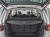 MPV Sharan - xe gia đình 7 chỗ nhập khẩu chính hãng Volkswagen - Hỗ trợ trả góp, hotline: 090.898.8862