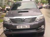 Bán xe Toyota Fortuner 2.5G 4x2MT biển Hà Nội