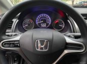 Cần bán Honda City sản xuất năm 2014, màu nâu, 450tr
