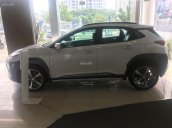 Bán xe Hyundai Kona 2018, giá cạnh tranh, giao xe ngay, nhận thêm ưu đãi