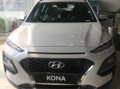 Bán xe Hyundai Kona 2018, giá cạnh tranh, giao xe ngay, nhận thêm ưu đãi