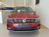 Volkswagen Tiguan Allspace, màu đỏ có sẵn giao ngay, liên hệ: 0931.618.658