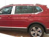 Volkswagen Tiguan Allspace, màu đỏ có sẵn giao ngay, liên hệ: 0931.618.658