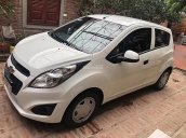 Cần bán xe Chevrolet Spark Duo Van sản xuất 2017, màu trắng