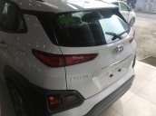 Bán xe Hyundai Kona 2018, giá cạnh tranh, giao xe ngay, nhận thêm ưu đãi