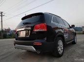 Cần bán Kia Sorento Limited 2.0 AT 2009, màu đen, nhập khẩu giá cạnh tranh