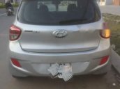 Cần bán Hyundai Grand i10 năm 2014, nhập khẩu nguyên chiếc