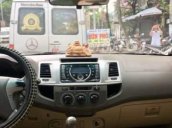 Cần bán xe Toyota Hilux 3.0, 2 cầu đời 2011