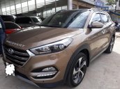 Bán Hyundai Tucson 1.6AT Turbo 2017, giá còn TL cho khách thiện chí đến xem xe, có hỗ trợ vay NH