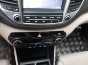 Bán Hyundai Tucson 1.6AT Turbo 2017, giá còn TL cho khách thiện chí đến xem xe, có hỗ trợ vay NH